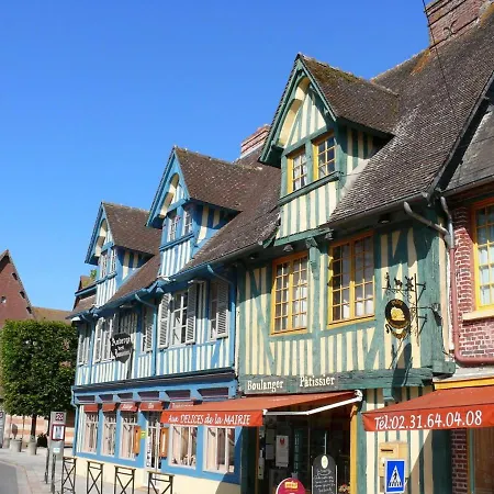 Haras De La Valterie Saint-Hymer