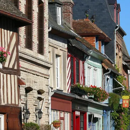 Haras De La Valterie Casa vacanze *