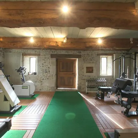 Haras De La Valterie Casa vacanze Saint-Hymer