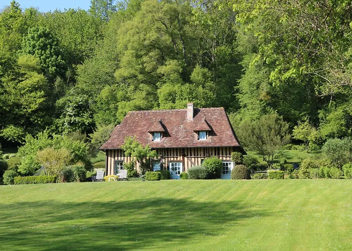 Haras De La Valterie