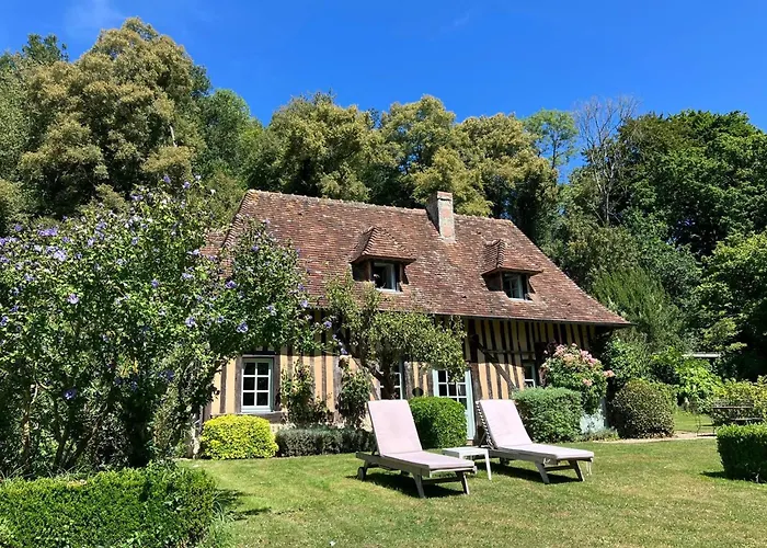 Haras De La Valterie *