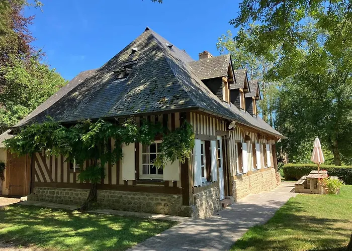 Casa vacanze Haras De La Valterie *