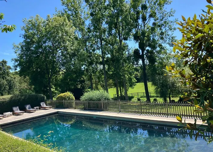 Casa vacanze Haras De La Valterie