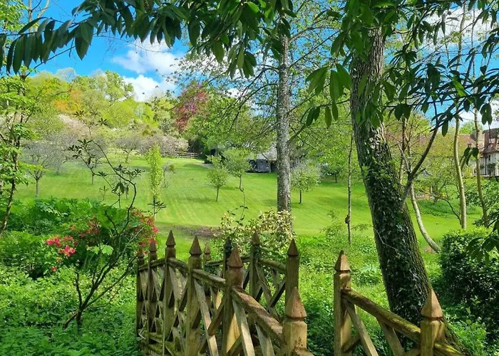 Haras De La Valterie Casa vacanze *