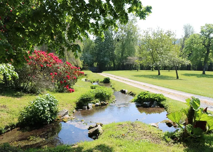 Haras De La Valterie *