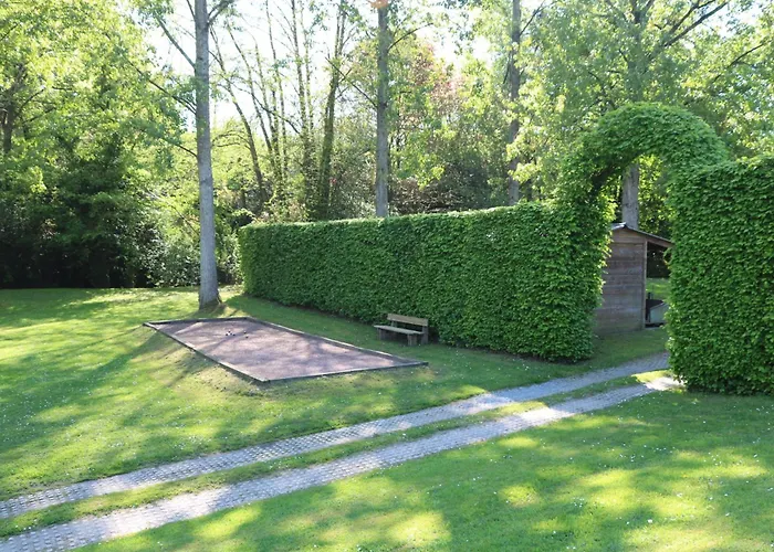 Haras De La Valterie *