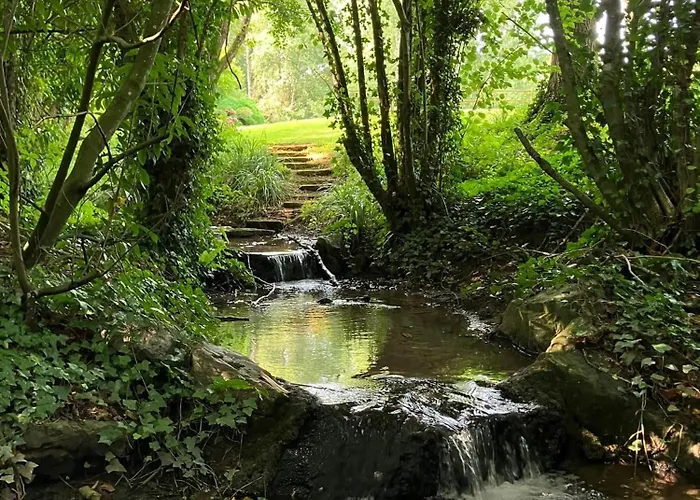 Haras De La Valterie * Saint-Hymer