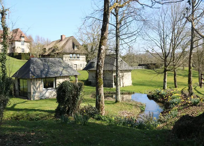 Haras De La Valterie