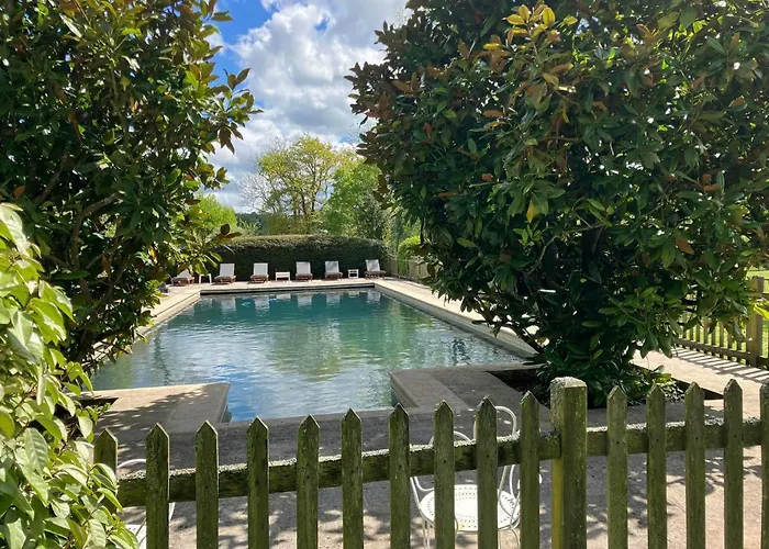 Haras De La Valterie Casa vacanze