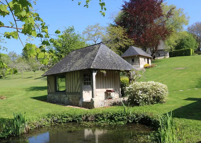 Haras De La Valterie Casa vacanze