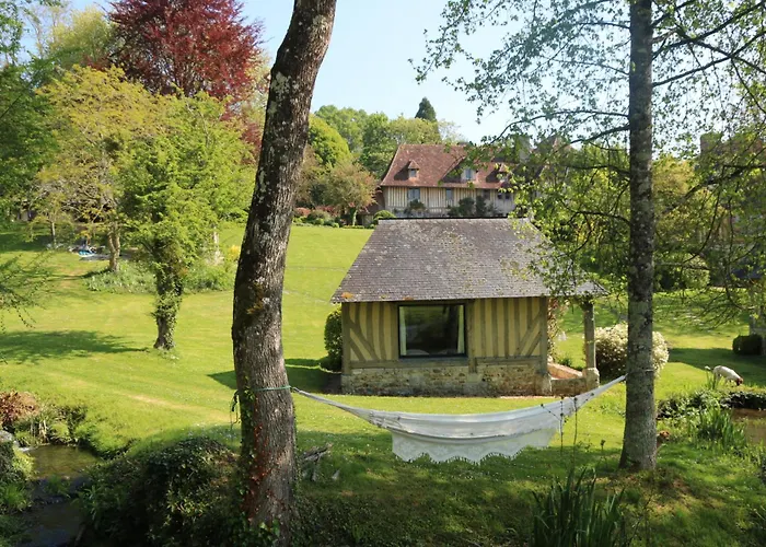 Casa vacanze Haras De La Valterie *