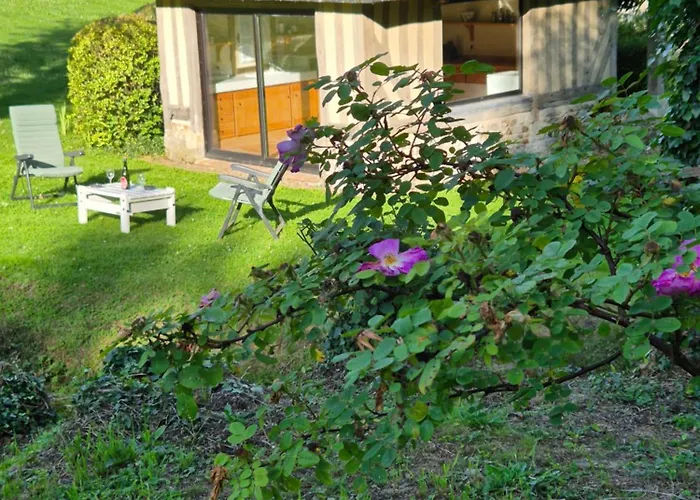 Haras De La Valterie Casa vacanze