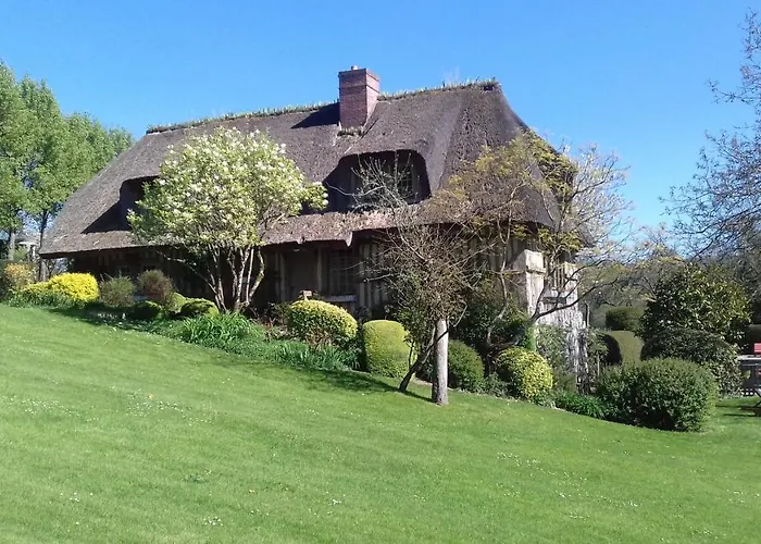 Haras De La Valterie