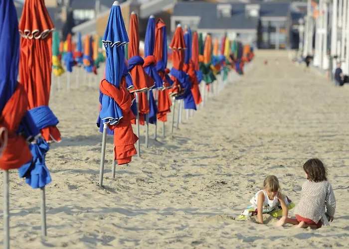 Haras De La Valterie Saint-Hymer