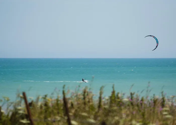 Haras De La Valterie Casa vacanze *