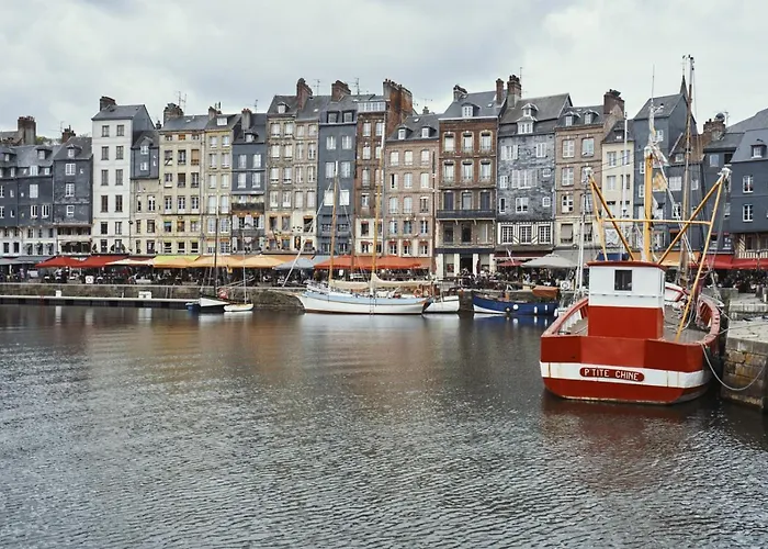 Haras De La Valterie Saint-Hymer