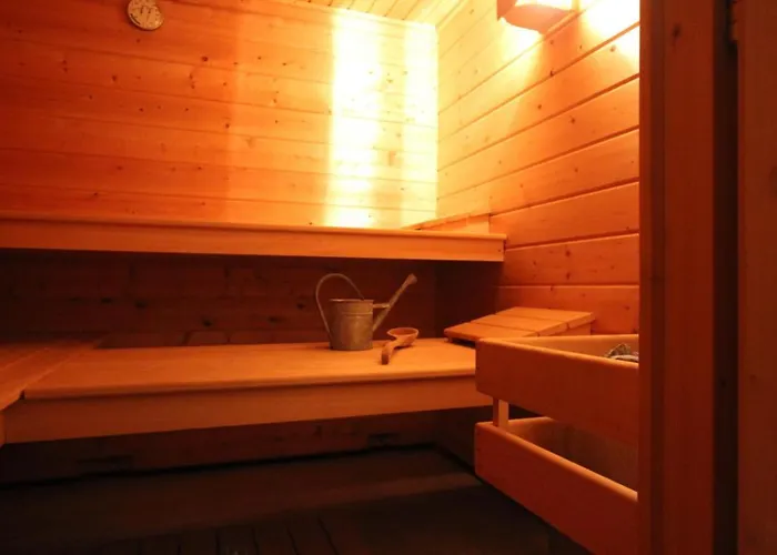 Haras De La Valterie Casa vacanze *