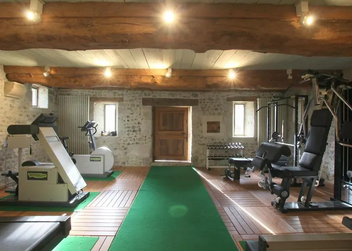 Haras De La Valterie Casa vacanze Saint-Hymer