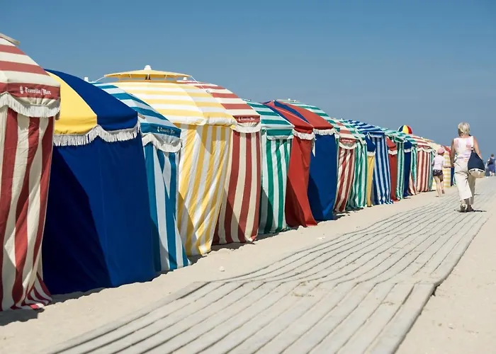 Haras De La Valterie Casa vacanze Saint-Hymer